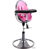 Высокий стульчик Bloom Fresco Chrome