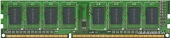 Оперативная память QUMO 4GB DDR3 PC3-10600 QUM3U-4G1333K9