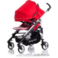 Коляска прогулочная «трость» Baby Care GT 4.0
