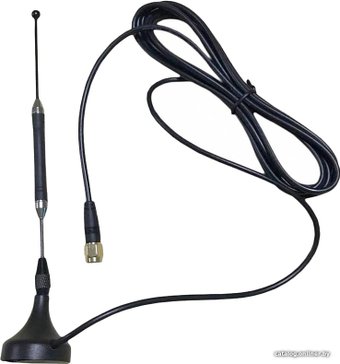 Антенна для беспроводной связи Huawei DS-4G30-150RG174SMAMM3M-2CRC9