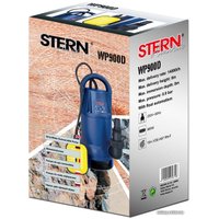 Насос Stern Austria WP-900D