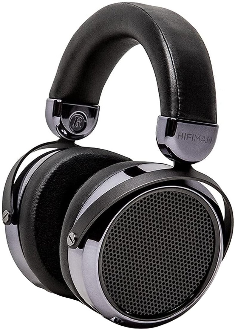 

Наушники HiFiMan HE-560 v4