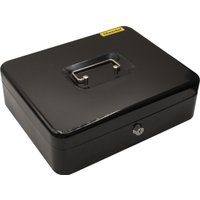 Кэшбокс Silwerhof 90x300x240 (черный)