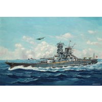 Сборная модель Revell 06822 Musashi