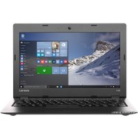 Ноутбук Lenovo IdeaPad 100s-11IBY [80R2007JRK]