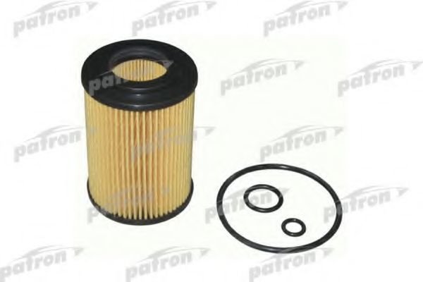 

Масляный фильтр Patron PF4228