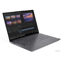 Ноутбук Lenovo Yoga Slim 7 Pro 14IHU5 O 82NH0090RU
