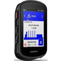 Велокомпьютер Garmin Edge 840 Bundle