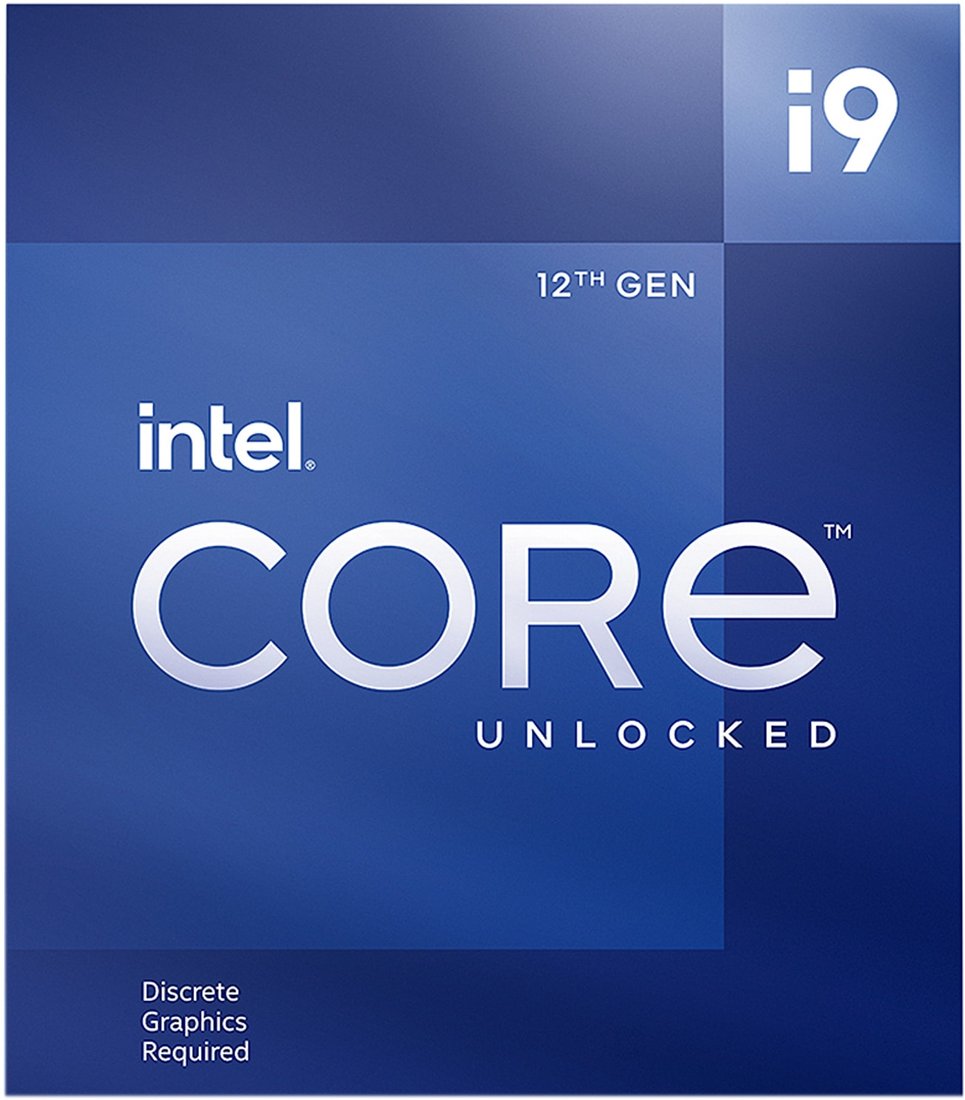 

Процессор Intel Core i9-12900KF (BOX)