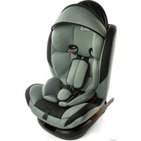 Детское автокресло ForKiddy Aurum I-Fix 360 (серый) в Мозыре