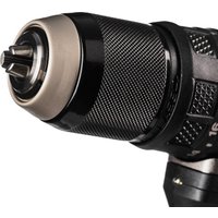 Ударная дрель-шуруповерт Runtec RT-ID124 (с 2-мя АКБ, сумка)