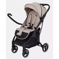 Коляска прогулочная «книга» Rant MOWbaby Smart 2023 MB101 (beige)