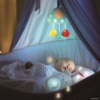 Музыкальная игрушка Hape Друг-мышка E0113