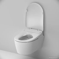 Унитаз подвесной AM.PM Func C8F1702SC