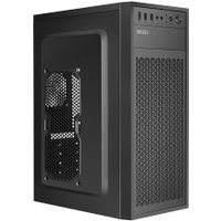 Корпус Ginzzu A400