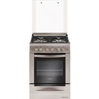 Кухонная плита GEFEST 6100-02 0004 (чугунные решетки)