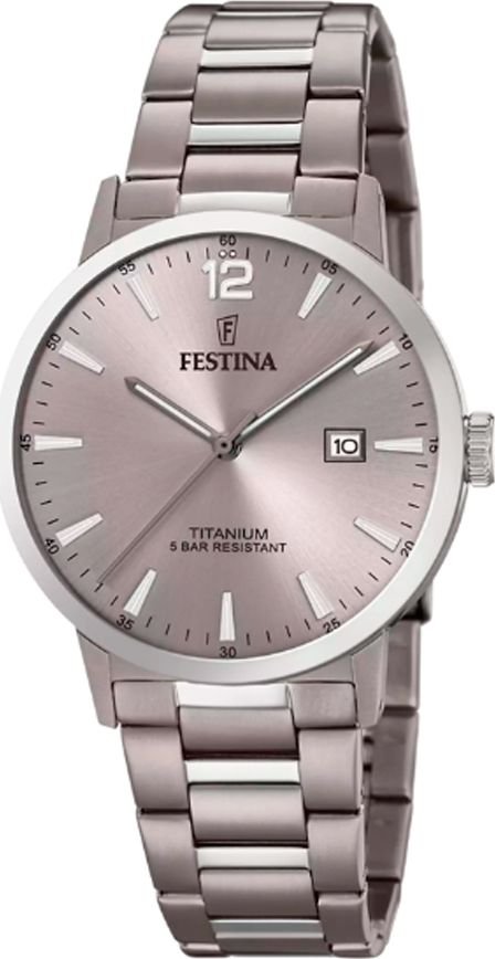 

Наручные часы Festina F20435-2
