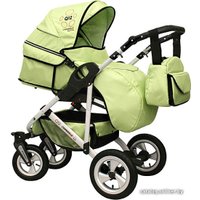 Универсальная коляска Camarelo Q12 (2 в 1)