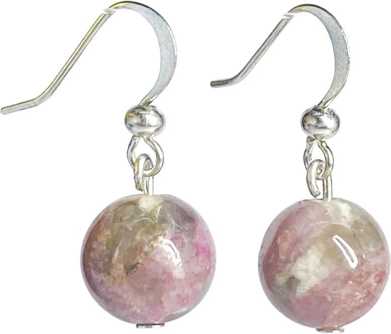 

Серьги Wolves Элитный Турмалин 40989 №1