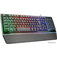 Клавиатура Trust GXT 860 Thura