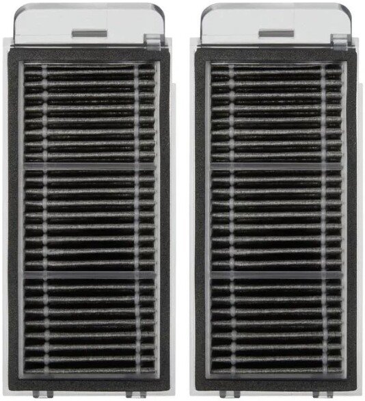 HEPA-фильтр Dreame RHF20 для робота-пылесоса L40s Pro Ultra/L40s Ultra/L50 Pro Ultra/X50 Master Series/X50 Ultra Series
