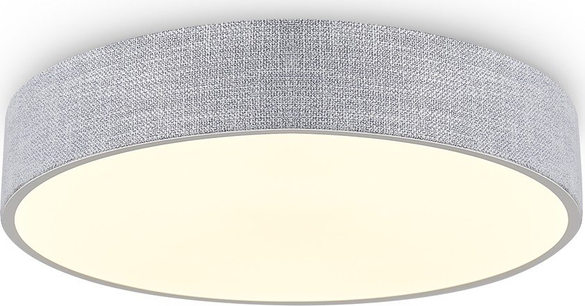 

Припотолочная люстра Freya Ruler FR5555CL-L30BGG