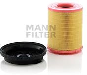 

Воздушный фильтр MANN-filter C29010KIT