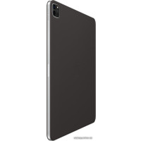 Чехол для планшета Apple Smart Folio для iPad Pro 12.9 2021 (черный)