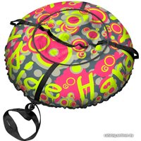 Тюбинг Fani Sani Hard Ride Ж Proffi 84187 (80 см)