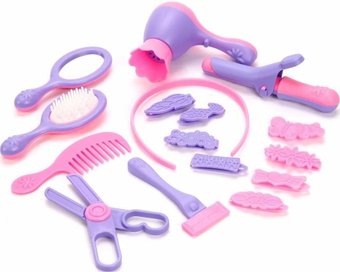 Набор аксессуаров для девочек Стром У787