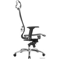 Офисное кресло Metta Samurai S-3.04 (черный плюс)