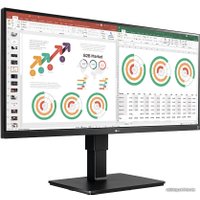 Монитор LG UltraWide 34BN770-B