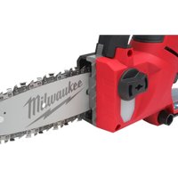 Аккумуляторная пила Milwaukee M12 FHS-602X Fuel 4933472212 (без АКБ)