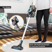 Пылесос First FA-5541-4-BL