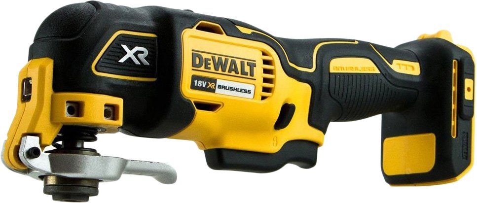 

Реноватор DeWalt DCS355N