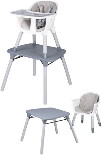 Трансформер Farfello Like LK (серый шелк)