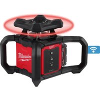 Лазерный нивелир Milwaukee M18 RLOH600-201C 4933493191 (с 1-им АКБ)