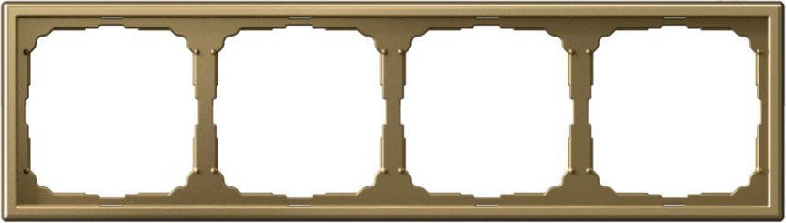 

Рамка Systeme Electric ArtGallery GAL001604