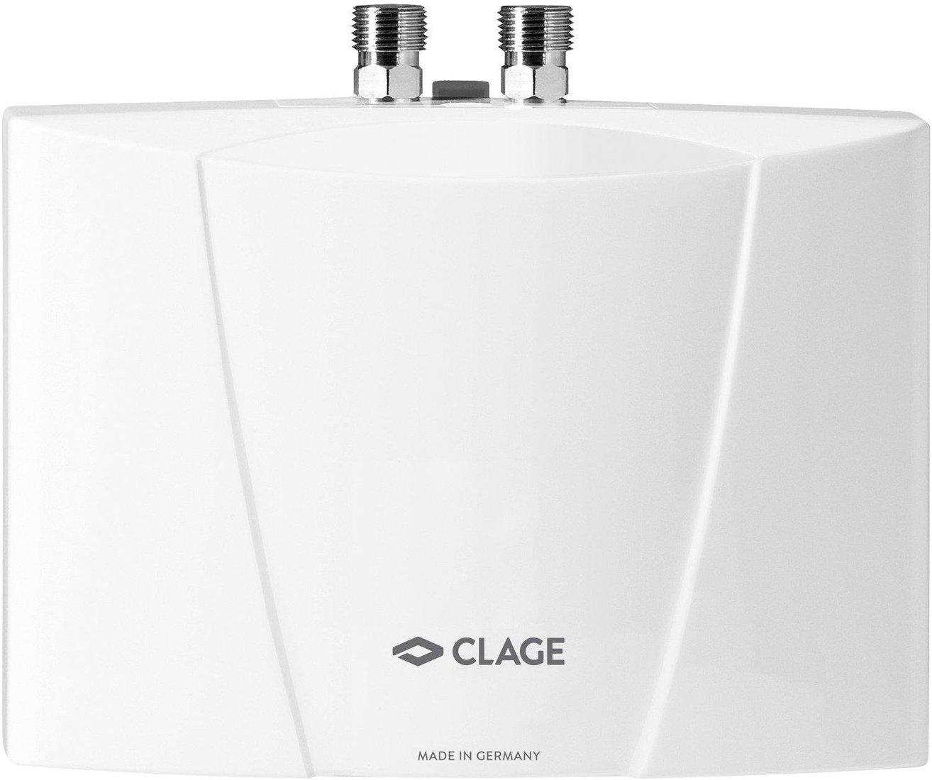 

Проточный электрический водонагреватель Clage MBH 4