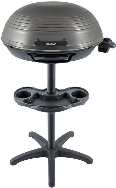 

Электрогриль Steba VG 325