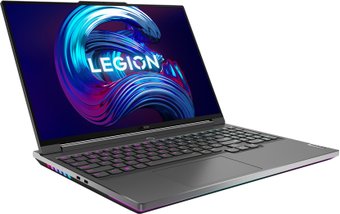 Игровой ноутбук Lenovo Legion 7 16ARHA7 82UH005KRK