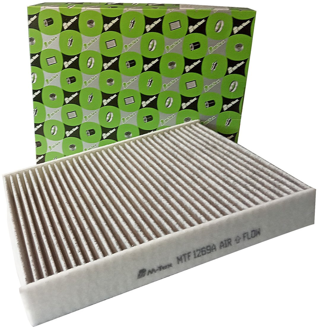 

M-Tex MTF1269A