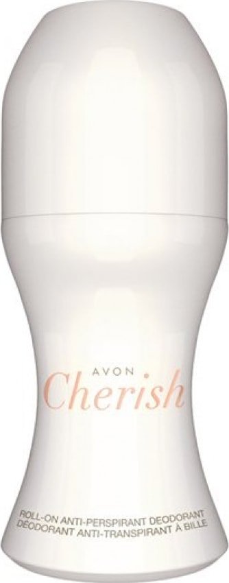 

Антиперспирант шариковый Avon Дезодорант-антиперспирант Cherish 50 мл