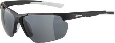 

Солнцезащитные очки Alpina Defey HR A8657431 (черный матовый)