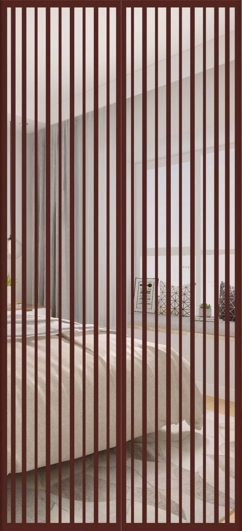 

Москитная сетка на дверь Rosenberg R-400037