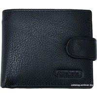 Кошелек Poshete 827-004-53-BLK (черный)