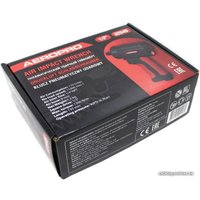 Пневматический гайковерт FORSAGE F-82545