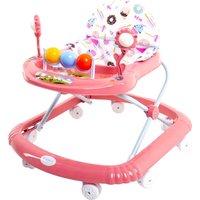 Ходунки Tomix Little Travel 5212F (Cake) в Бресте
