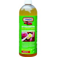  Pingo Шампунь для ручной мойки 1л