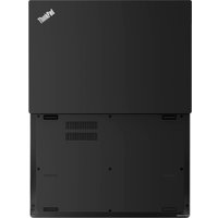 Ноутбук Lenovo ThinkPad L390 20NR0013RT